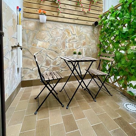 Luxury Home シラクーサ エクステリア 写真