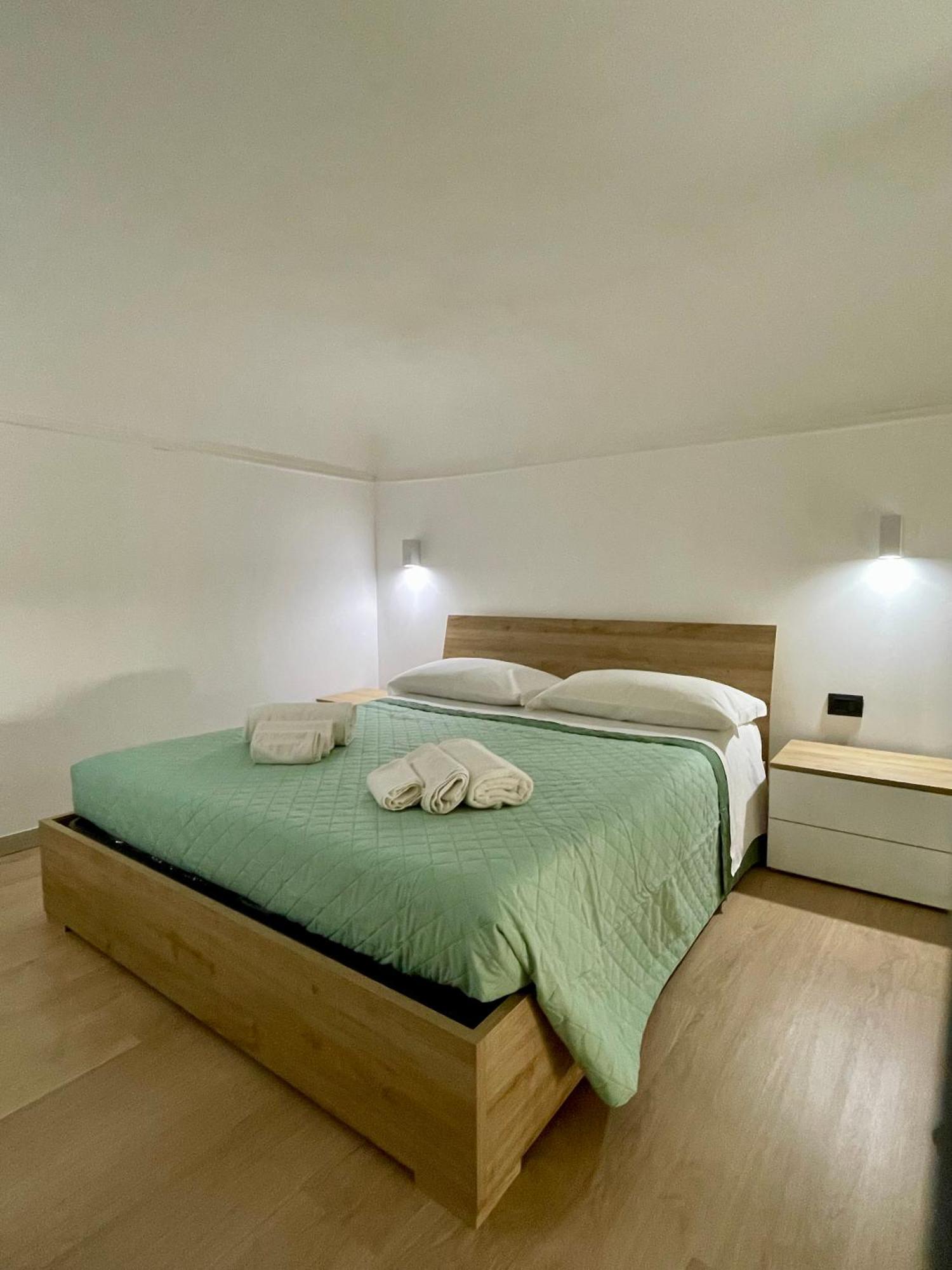 Luxury Home シラクーサ エクステリア 写真