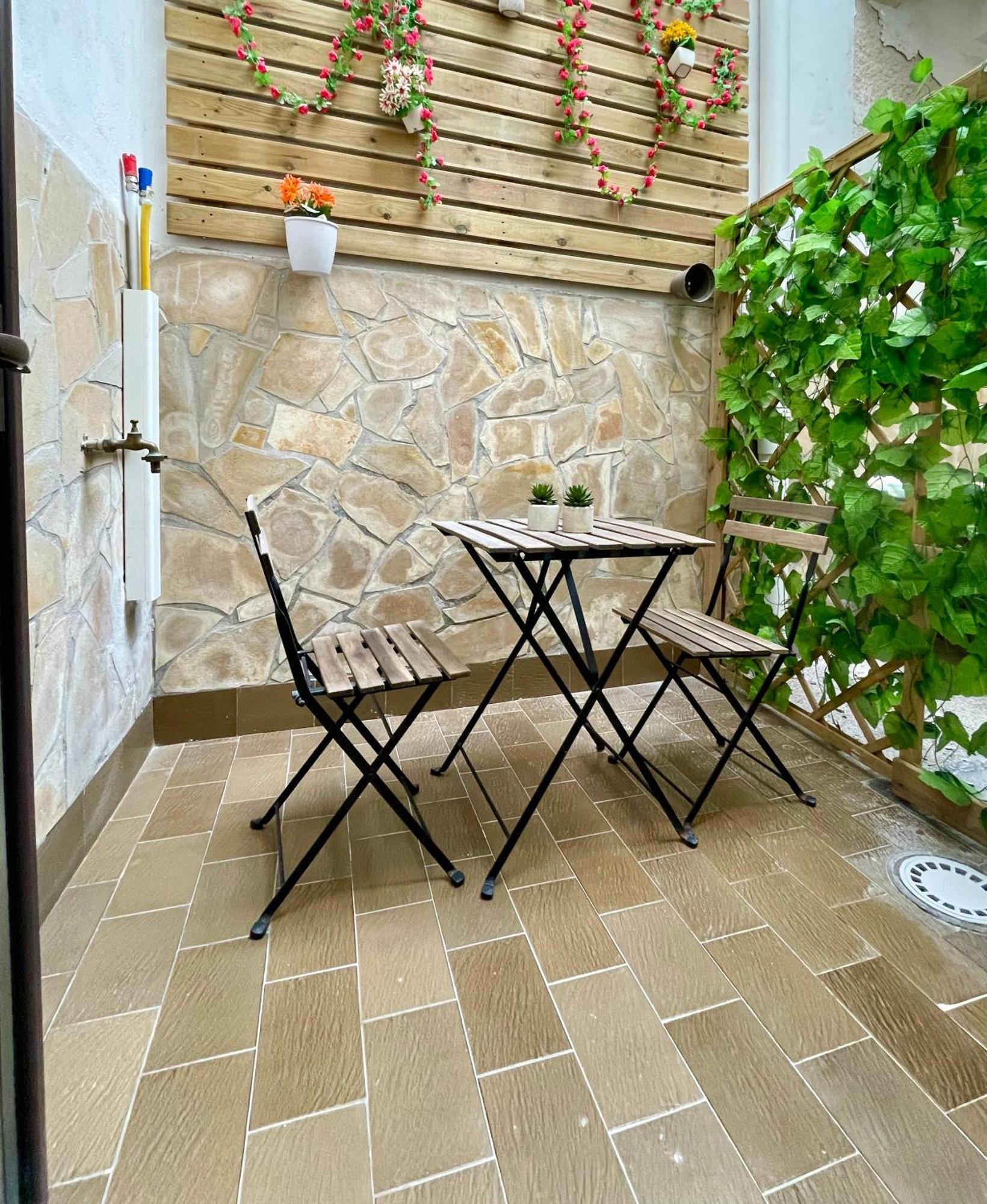 Luxury Home シラクーサ エクステリア 写真